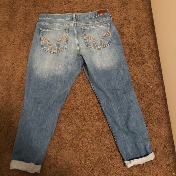 Boyfriend jeans - Picture 3 of 3